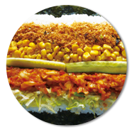 6.開胃泡菜