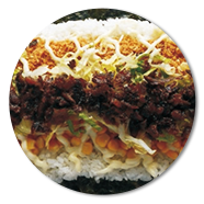 11.香菇肉燥