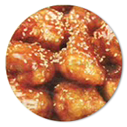 16.糖醋排骨